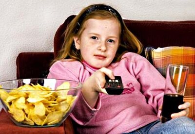 Niños y colesterol Niños y colesterol