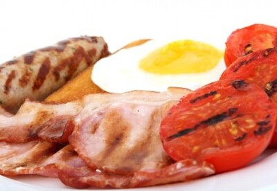 Alimentos que aumentan el colesterol y cómo bajarlo Alimentos que aumentan el colesterol y cómo bajarlo