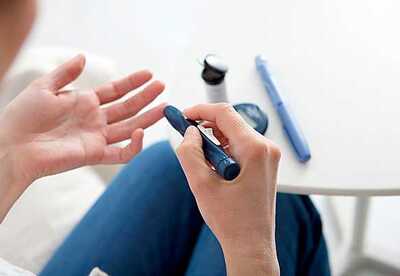 Cómo combatir la diabetes naturalmente y otros consejos Cómo combatir la diabetes naturalmente y otros consejos