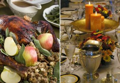 Cómo comer sin engordar en Navidad Cómo comer sin engordar en Navidad