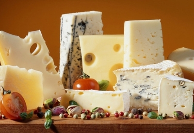Comer queso reduce el riesgo de diabetes tipo 2 Comer queso reduce el riesgo de diabetes tipo 2