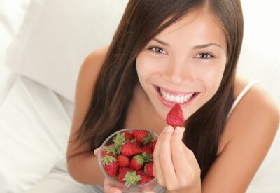 Comer frutas en exceso, ¿es malo? Comer frutas en exceso, ¿es malo?