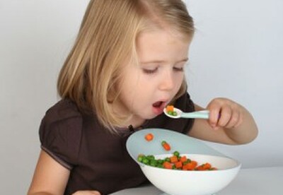 Las horas de comer como momentos educativos Las horas de comer como momentos educativos