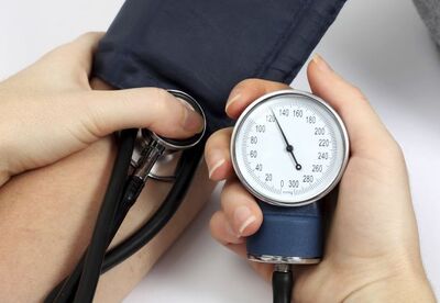 Recomendaciones para combatir la hipertensión Recomendaciones para combatir la hipertensión