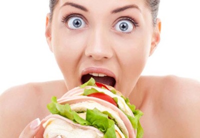 Cómo comer poco Cómo comer poco