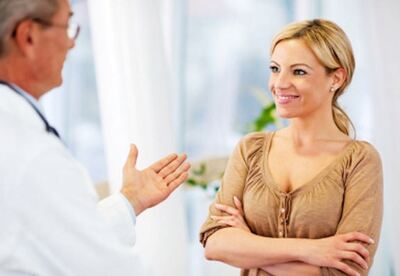 ¿Cómo es una clÃnica de fertilidad? ¿Cómo es una clÃnica de fertilidad?
