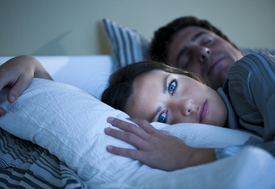 ¿Cómo tratar el insomnio por vía natural? ¿Cómo tratar el insomnio por vía natural?