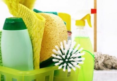 ¿Cómo limpiar tu casa de forma natural? ¿Cómo limpiar tu casa de forma natural?