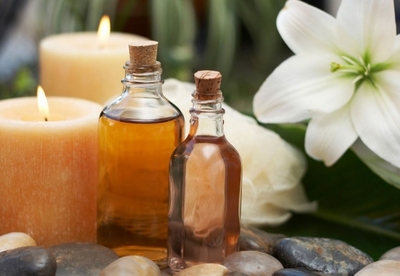 Cómo preparar velas caseras para aromaterapia Cómo preparar velas caseras para aromaterapia