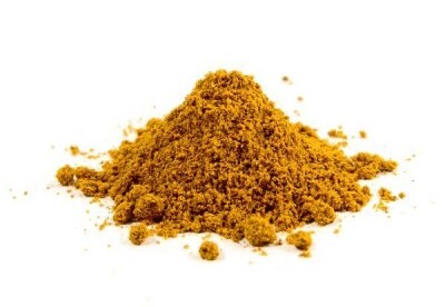 Eleva tu metabolismo con el curry Eleva tu metabolismo con el curry