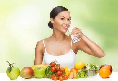Consejos de nutrición y alimentación para chicos Consejos de nutrición y alimentación para chicos
