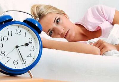 10 consejos para combatir el insomnio 10 consejos para combatir el insomnio