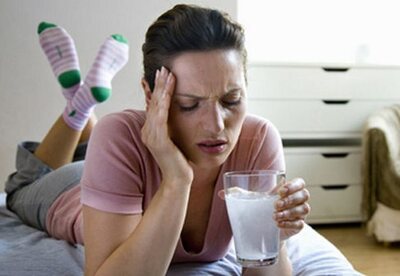 Consejos para la resaca Consejos para la resaca