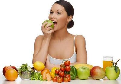 10 consejos para una alimentación más saludable 10 consejos para una alimentación más saludable