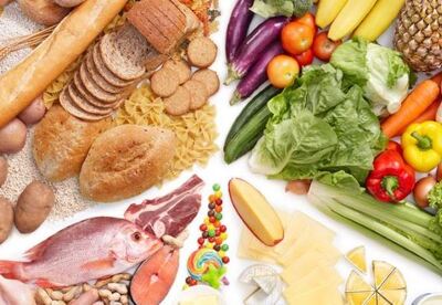 Más consejos para una dieta balanceada Más consejos para una dieta balanceada