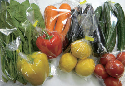 La conservación de alimentos La conservación de alimentos