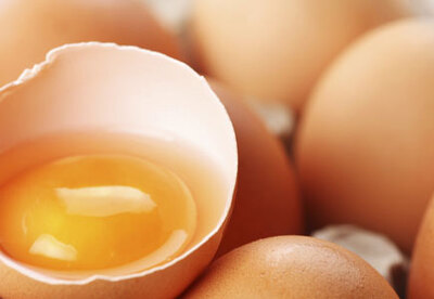 Cuidado con el consumo excesivo de huevos Cuidado con el consumo excesivo de huevos