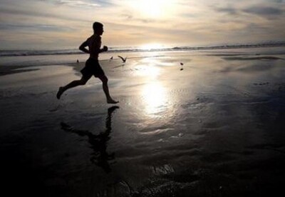 Los beneficios de correr Los beneficios de correr