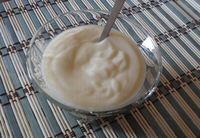 Crema pastelera, relleno para todo tipo de postres Crema pastelera, relleno para todo tipo de postres