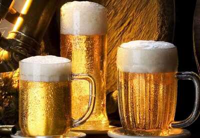 Cuantas calorias tiene una cerveza Cuantas calorias tiene una cerveza
