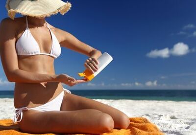 Consejos para la salud de la piel en verano Consejos para la salud de la piel en verano