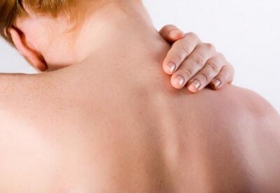 Consejos para prevenir la escoliosis Consejos para prevenir la escoliosis