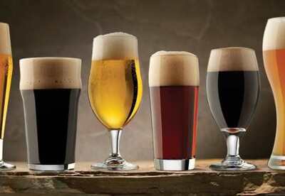 Curiosidades de la cerveza Curiosidades de la cerveza