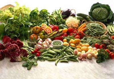 La dieta mediterránea y sus beneficios La dieta mediterránea y sus beneficios