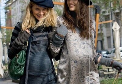 Ropa Premama Ropa Premama