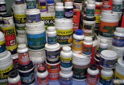 Suplementos alimenticios y la creencia de invulnerabilidad Suplementos alimenticios y la creencia de invulnerabilidad