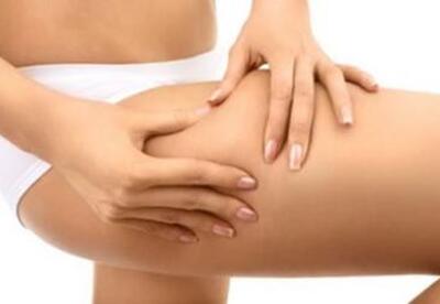 Tratamientos naturales para la celulitis Tratamientos naturales para la celulitis