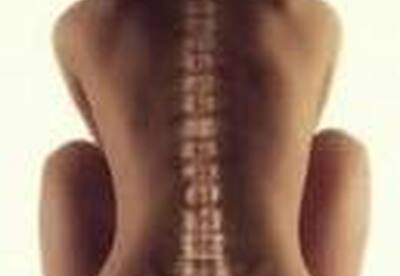 Ejercicios de rectificación postural Ejercicios de rectificación postural