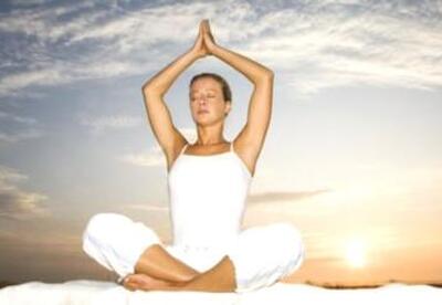 Técnicas de meditación del yoga Técnicas de meditación del yoga