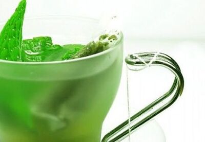 El té verde y sus beneficios El té verde y sus beneficios