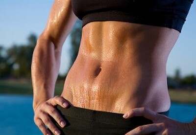 Saca tus abdominales Saca tus abdominales