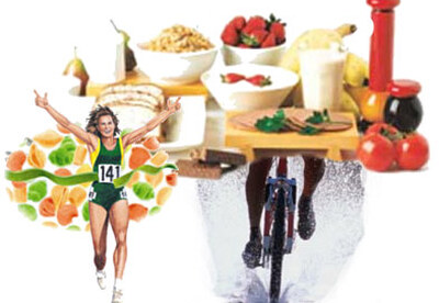 Dieta de 3000 calorías para deportistas Dieta de 3000 calorías para deportistas