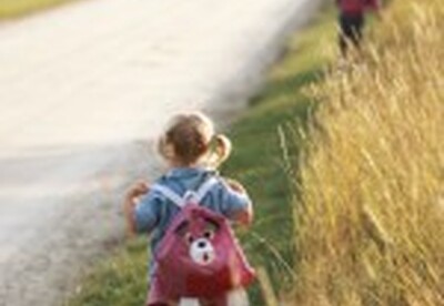 Dolor de espalda en niños Dolor de espalda en niños