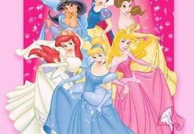 Princesas de Disney Princesas de Disney