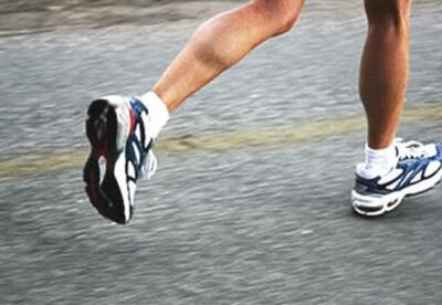 Correr para adelgazar Correr para adelgazar
