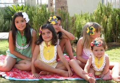 Nasti de plasti moda infantil Nasti de plasti moda infantil