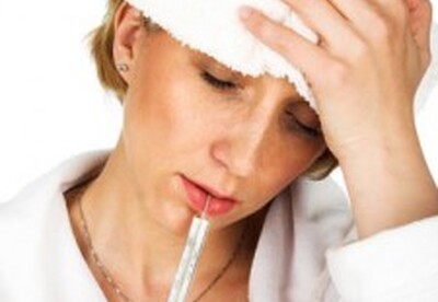 Dieta para combatir la gripe Dieta para combatir la gripe