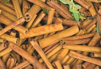 Propiedades de la canela Propiedades de la canela
