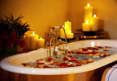 Instala el spa en tu casa y libera tensiones con la cosmética más relajante Instala el spa en tu casa y libera tensiones con la cosmética más relajante