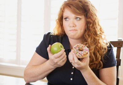 Como no desear la comida que engorda Como no desear la comida que engorda
