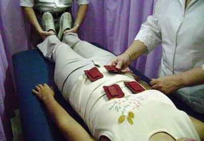 Terapia de biomagnetismo Terapia de biomagnetismo