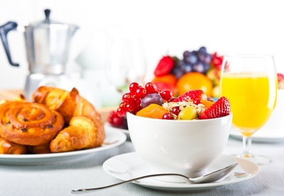 Desayunos nutritivos Desayunos nutritivos