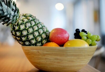 Una Cena Detox Una Cena Detox