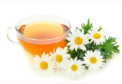Tisana antiansiedad Tisana antiansiedad