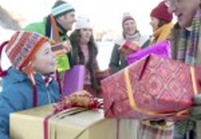 La Navidad no es tiempo para el estrés La Navidad no es tiempo para el estrés