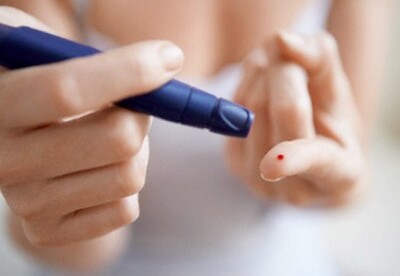 4 síntomas de la diabetes 4 síntomas de la diabetes
